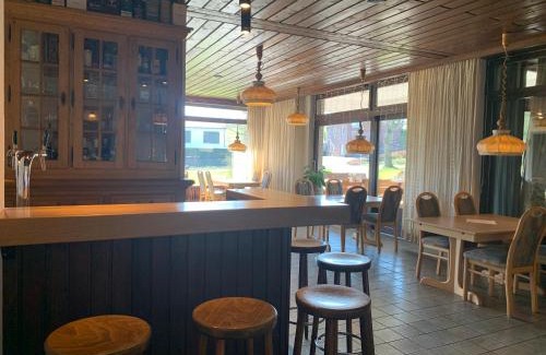 Blankenrode Hôtel | Hotel Haus Eggewald