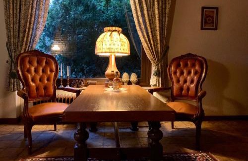 Blankenrode Hôtel | Hotel Haus Eggewald