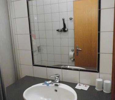 Brilon Hôtel | Hotel Haus Hellhohl Garni