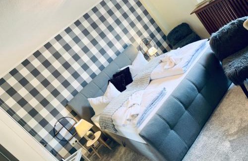 Elleringhausen Hôtel | Hotel Haus Keuthen