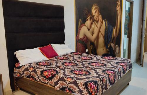 Meerut Hôtel | Hotel Haveli Inn