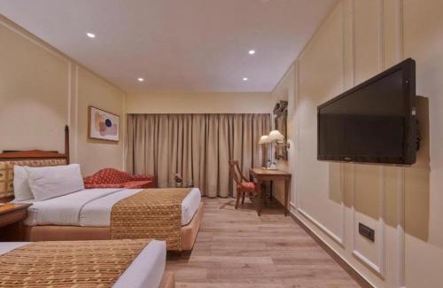 South West Hôtel | Hotel Havenwood Suites Near Delhi Airport