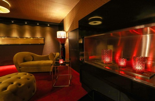 Mitte-Sud Hôtel | Hotel Haverkamp