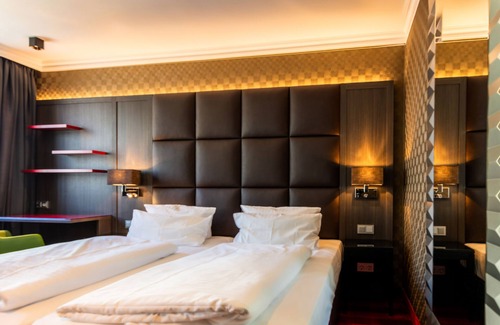 Mitte-Sud Hôtel | Hotel Haverkamp