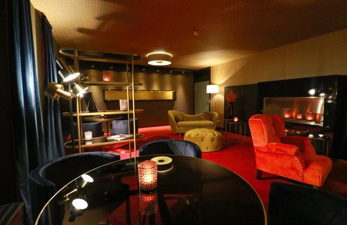 Mitte-Sud Hôtel | Hotel Haverkamp