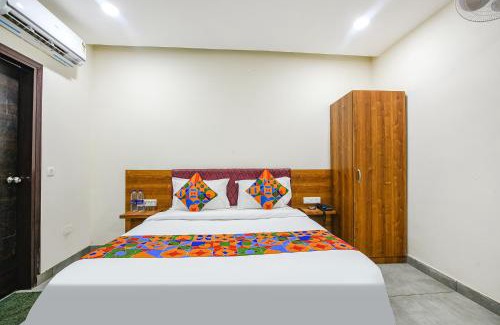 Mohali Hôtel | Hotel HC Dream Majestic