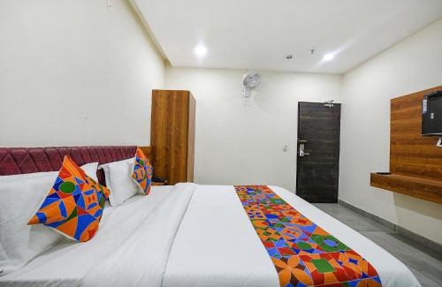 Mohali Hôtel | Hotel HC Dream Majestic