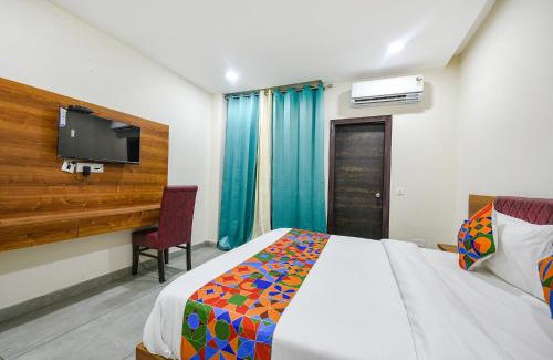 Mohali Hôtel | Hotel HC Dream Majestic