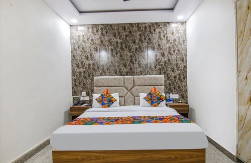 Kharar Hôtel | Hotel HC South Crown