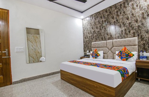 Kharar Hôtel | Hotel HC South Crown