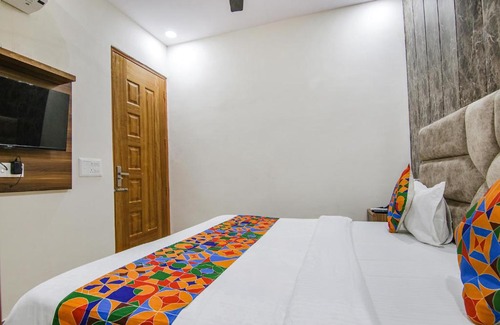 Kharar Hôtel | Hotel HC South Crown