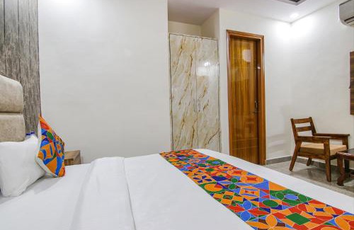 Kharar Hôtel | Hotel HC South Crown