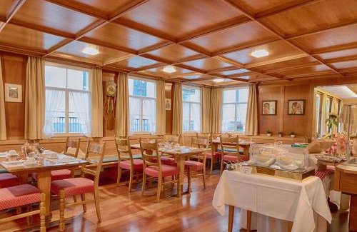 Appenzell Hôtel | Hotel Hecht Appenzell