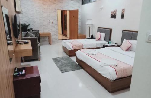 Dhule Hôtel | Hotel HEERA EXECUTIVE