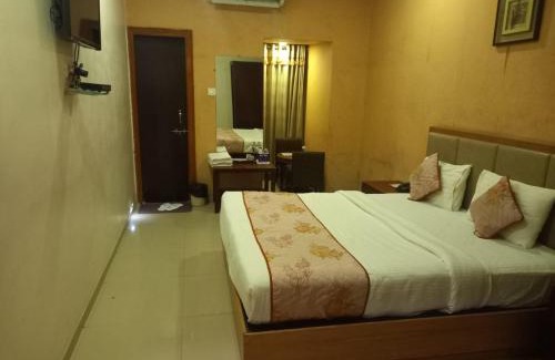 Dhule Hôtel | Hotel HEERA EXECUTIVE