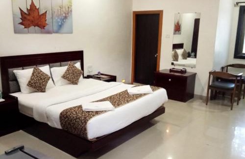 Dhule Hôtel | Hotel HEERA EXECUTIVE