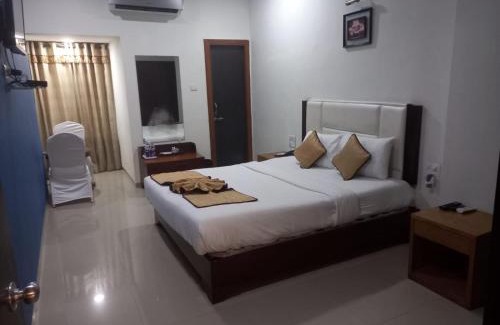 Dhule Hôtel | Hotel HEERA EXECUTIVE