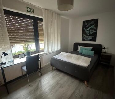 Hoevelhof Hôtel | Hotel Hegemann garni