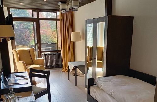 Essel Hôtel | Hotel Heide Kröpke