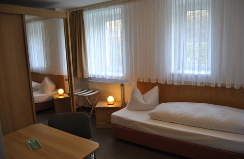 Coschuetz Hôtel | Hotel Heidenschanze