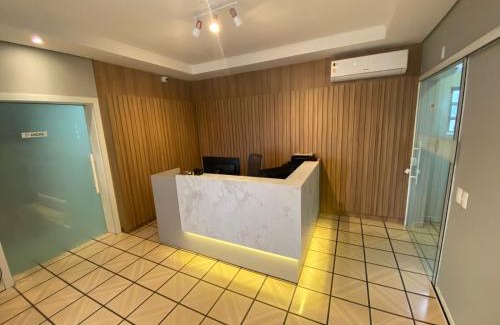 Florianopolis Hôtel | Hotel Heinz