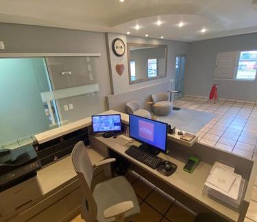 Florianopolis Hôtel | Hotel Heinz