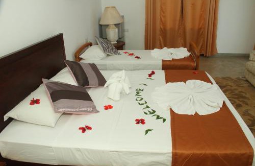 Mihintale Hôtel | Hotel Heladiv
