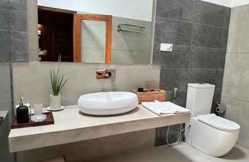 Mihintale Hôtel | Hotel Heladiv