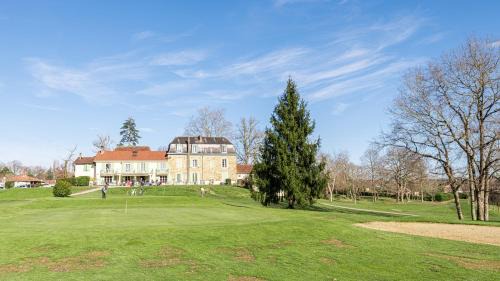 Salies-de-Bearn Hôtel | Hotel Helios - Golf