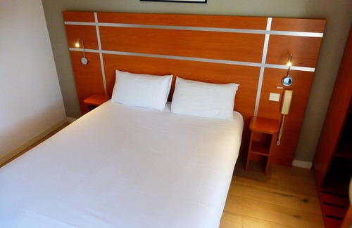 Montferrier-sur-Lez Hôtel | Hotel Heliotel