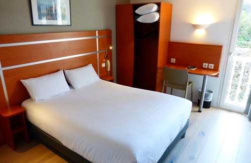 Montferrier-sur-Lez Hôtel | Hotel Heliotel