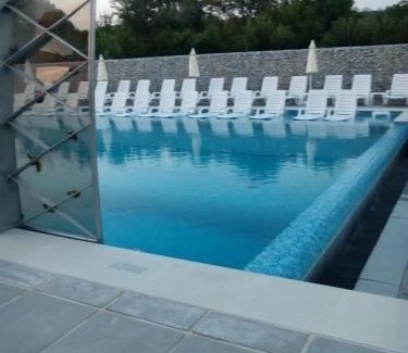 Hisarja Appartement | Hotel Hello Hissar