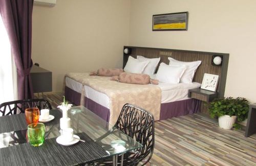 Hisarja Appartement | Hotel Hello Hissar
