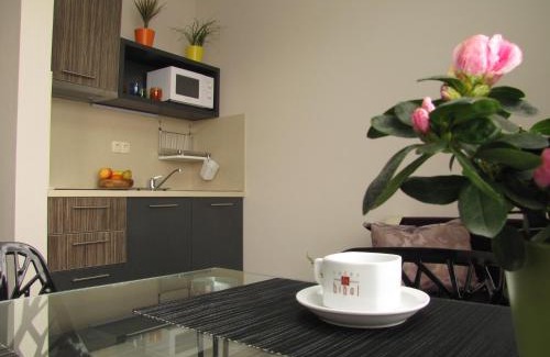 Hisarja Appartement | Hotel Hello Hissar