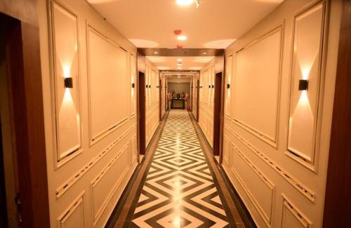 Jeypore Hôtel | Hotel Hello Jeypore