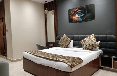 Jeypore Hôtel | Hotel Hello Jeypore