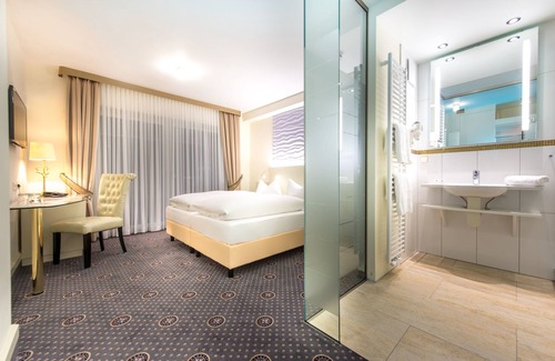 Region Hannover District Hôtel | Hotel Hennies
