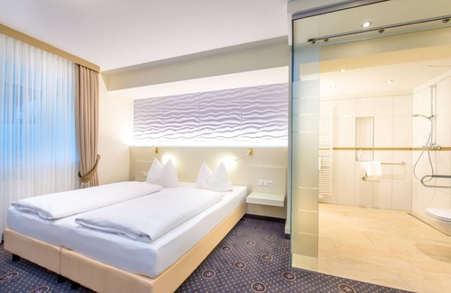 Region Hannover District Hôtel | Hotel Hennies