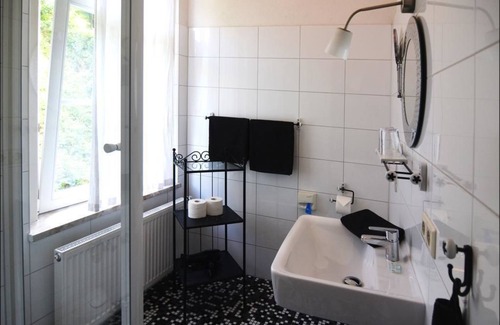Bad Wimpfen Hôtel | Hotel Herberge zur Traube