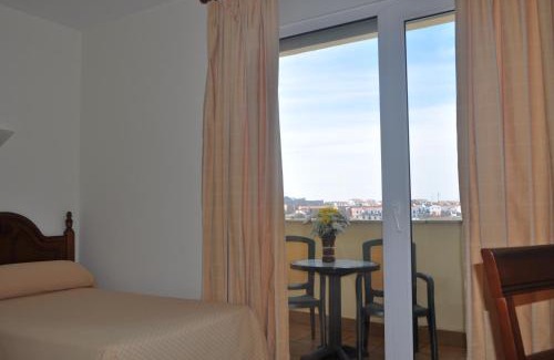 Olivenza Hôtel | Hotel Heredero