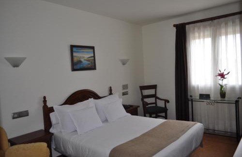 Olivenza Hôtel | Hotel Heredero