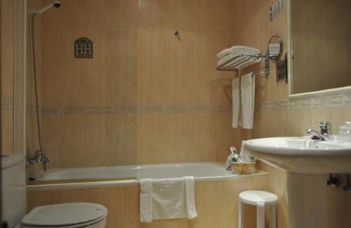 Olivenza Hôtel | Hotel Heredero