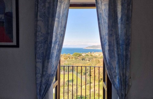 Castellabate Hôtel | Hotel Hermitage