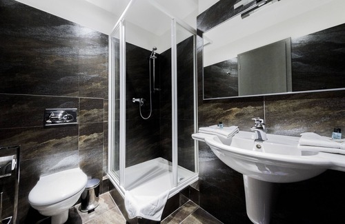 Prague 5 Hôtel | Hotel Herrmes