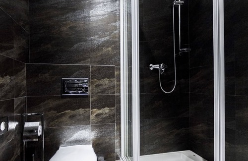 Prague 5 Hôtel | Hotel Herrmes
