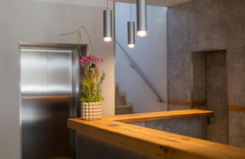 Sprendlingen Hôtel | Hotel Herrnbrod & Ständecke