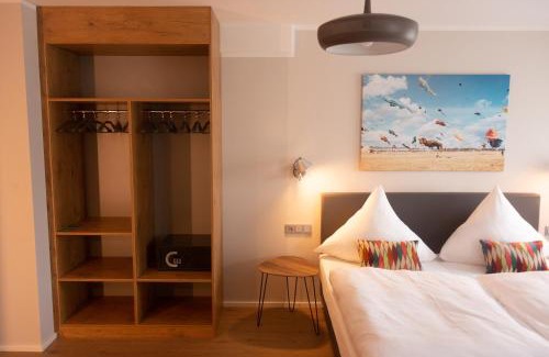 Sprendlingen Hôtel | Hotel Herrnbrod & Ständecke
