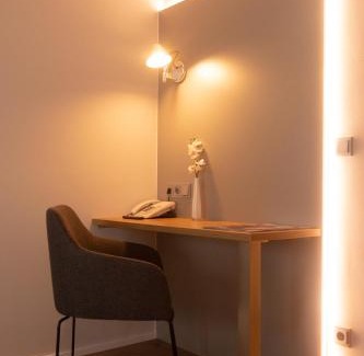 Sprendlingen Hôtel | Hotel Herrnbrod & Ständecke