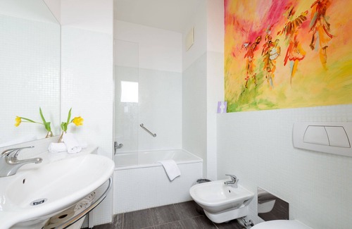 Baden Hôtel | Hotel Herzoghof