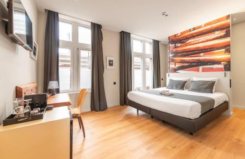 Hasselt Hôtel | Hotel Het Menneke